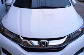 2016 Honda City for sale in Valenzuela