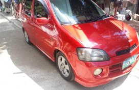 Selling 2nd Hand Daihatsu Yrv 2004 in Cebu City