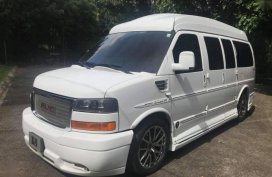 2nd Hand Gmc Savana 2012 for sale in Marikina