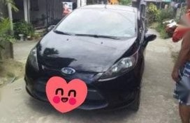 2nd Hand Ford Fiesta 2011 at 80000 km for sale in Tanauan