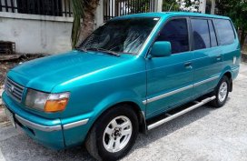 2nd Hand Toyota Revo 1999 at 110000 km for sale in Caloocan