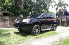 Nissan X-Trail 2009 Automatic Gasoline for sale in Angeles