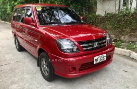 Mitsubishi Adventure 2017 Manual Diesel for sale in Quezon City