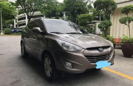 2011 Hyundai Tucson for sale in Pasig