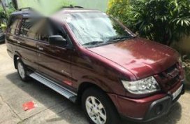 Selling Isuzu Crosswind 2014 Manual Diesel in Taytay