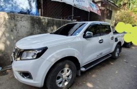 Selling 2nd Hand Nissan Navara 2016 in Cebu City