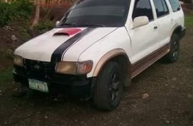 2nd Hand Kia Sportage 2005 for sale in Libertad