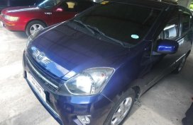 2017 Toyota Wigo for sale in Santa