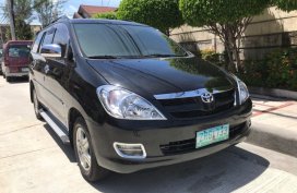 2009 Toyota Innova for sale in Manila