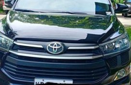 Selling 2nd Hand Toyota Innova in Cagayan de Oro