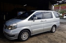 Nissan Serena 2003 Automatic Gasoline for sale in Parañaque