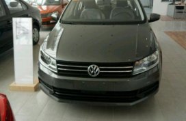 Selling Volkswagen Santana 2019 Automatic Gasoline in Santa Rosa