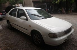2nd Hand Nissan Exalta 1995 for sale in Mabalacat