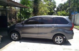 2nd Hand Toyota Avanza 2013 for sale in Caloocan