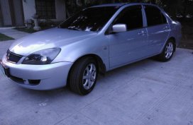 2012 Mitsubishi Lancer for sale in Las Piñas