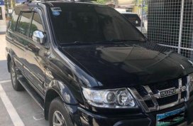 Selling 2nd Hand Isuzu Sportivo 2013 in Angeles