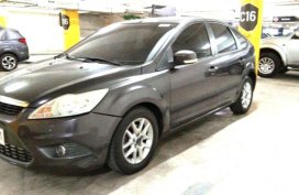 Sell 2nd Hand 2009 Ford Focus Hatchback in Pasig