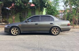 2nd Hand Toyota Corolla 1992 for sale in Bacoor