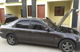 Sell 2nd Hand 1994 Honda Civic at 130000 km in Santo Tomas