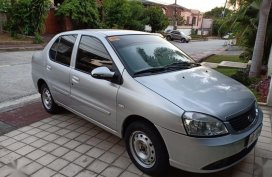 2nd Hand Tata Indigo 2016 Manual Diesel for sale in Quezon City