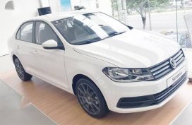 Volkswagen Santana 2018 Manual Gasoline for sale in Bacoor