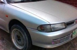 1996 Mitsubishi Lancer for sale in Teresa