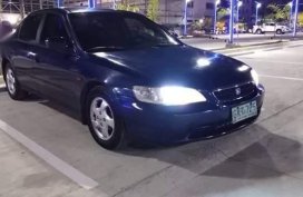 2nd Hand Honda Accord for sale in Minglanilla