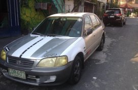1999 Honda City for sale in Quezon City