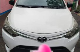 2nd Hand Toyota Vios 2014 Manual Gasoline for sale in Calamba