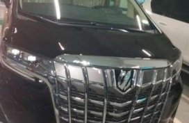 2018 Toyota Alphard for sale in Biñan