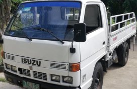 2nd Hand Isuzu Elf 1998 Manual Diesel for sale in Jaen