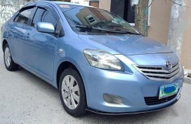 Selling Toyota Vios 2014 Manual Gasoline at 34000 km in Angeles