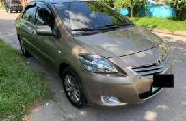 2nd Hand Toyota Vios 2012 for sale in Angeles