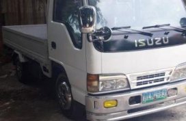 2nd Hand Isuzu Elf 2013 for sale in Valenzuela