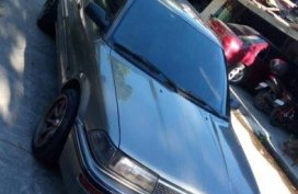 Selling 2nd Hand Toyota Corolla 1992 in Manila