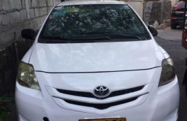 Selling Toyota Vios 2010 Manual Gasoline in Caloocan