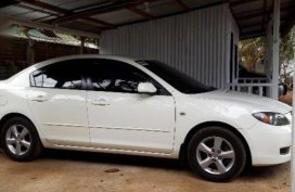 Mazda 3 2009 Automatic Gasoline for sale in San Juan