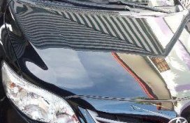 2nd Hand Toyota Altis 2012 for sale in Alitagtag