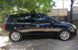 2nd Hand Kia Carens 2008 Automatic Gasoline for sale in Malabon