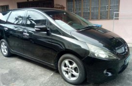 Selling Mitsubishi Grandis Van for sale in Bacoor