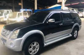 Selling Isuzu Alterra 2009 Automatic Diesel in Cebu City