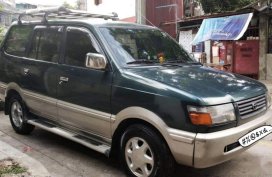 Toyota Revo 1999 Automatic Gasoline for sale in Marikina