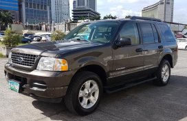 Sell 2nd Hand 2005 Ford Explorer Automatic Gasoline at 80000 km in San Juan