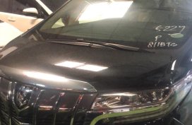 Sell New 2019 Toyota Alphard Van in Quezon City 