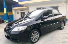 2nd Hand Honda City 2006 at 143000 km for sale