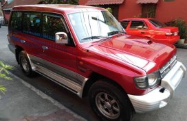 Selling Mitsubishi Pajero 2008 Automatic Diesel in Malabon