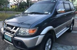 Selling 2nd Hand Isuzu Crosswind 2010 at 50000 km in Manila