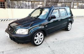Honda Cr-V 1998 Automatic Gasoline for sale in Bacoor