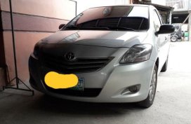 Selling 2nd Hand Toyota Vios 2013 in Angeles