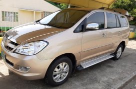 2005 Toyota Innova for sale in Concepcion